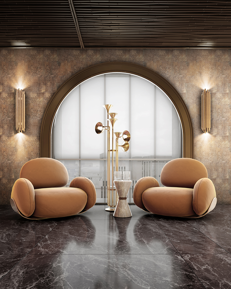 Virtuoso Floor Lamp - 7