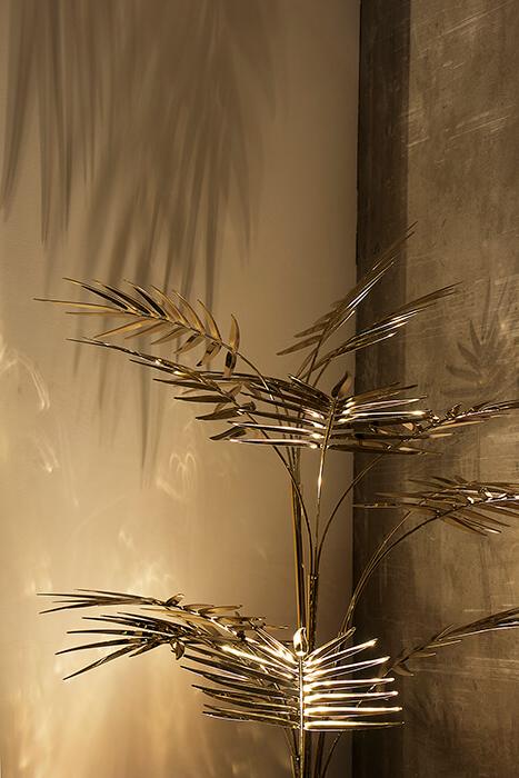Solaris Floor Lamp - 4