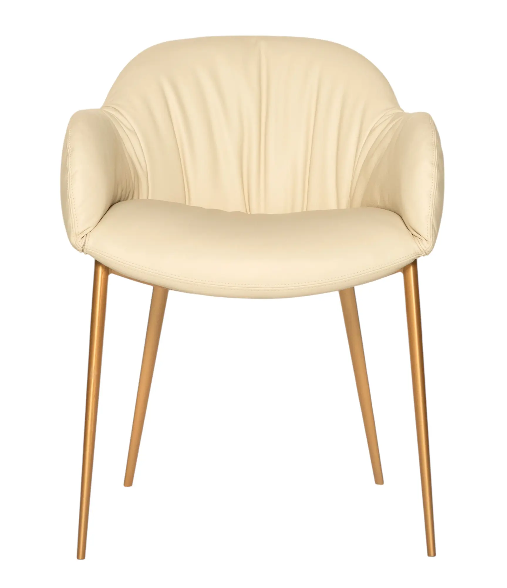 Olympia Beige Chair