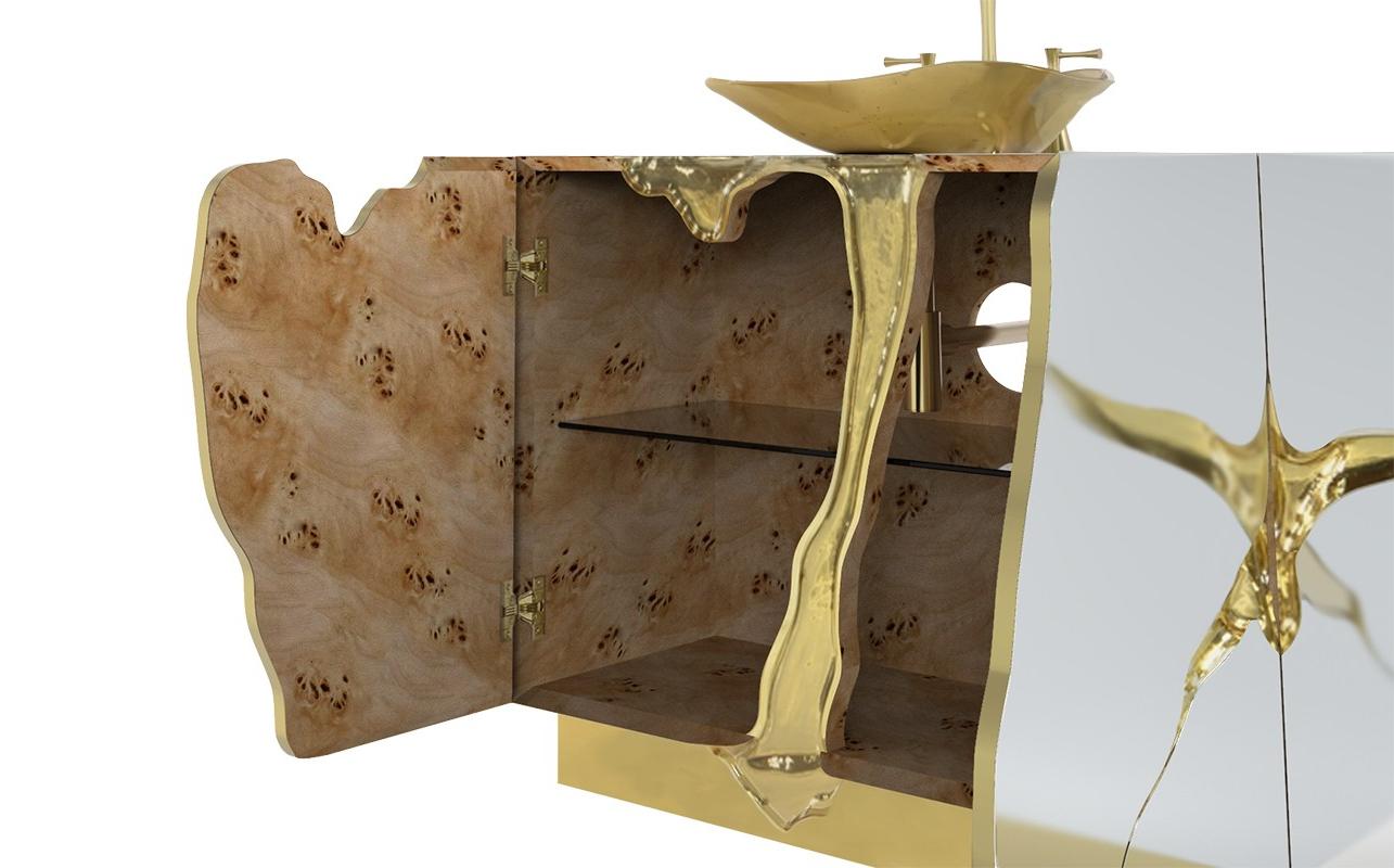 Rift Vanity Unit