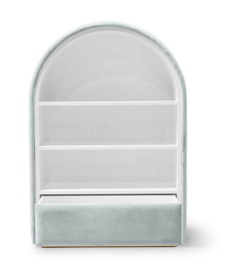 Lollipop Bookcase