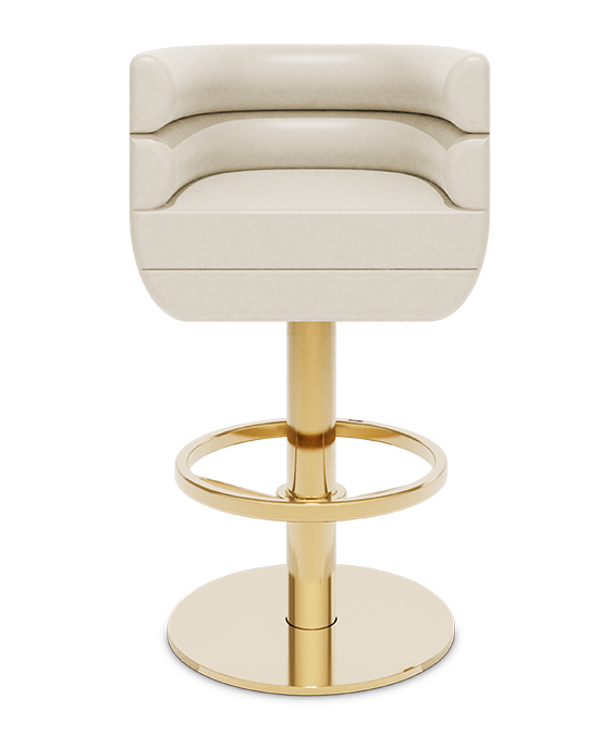 Lora Bar Stool