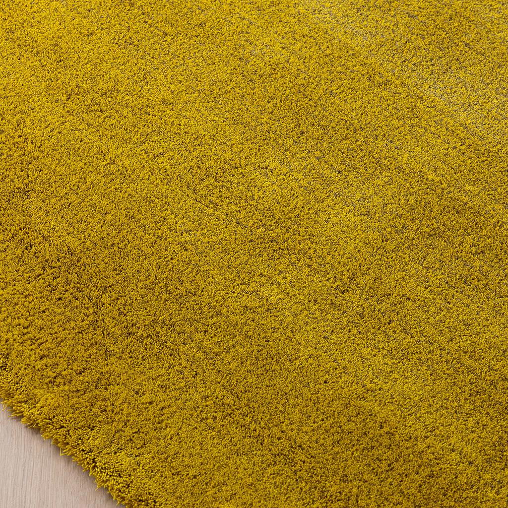 Shade Low Lemon / Gold Rug