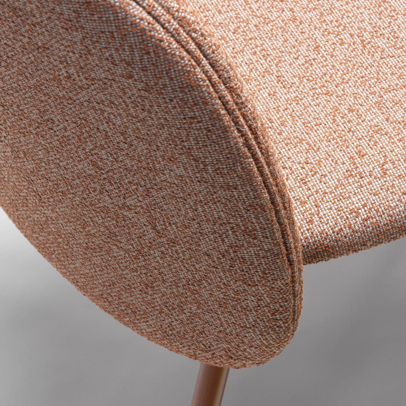 Chips Terracotta Chair