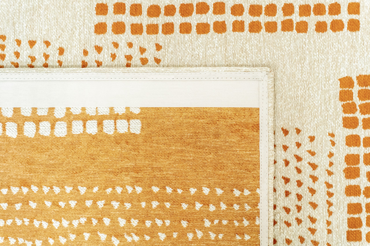 Zen Garden Pomelo Rug