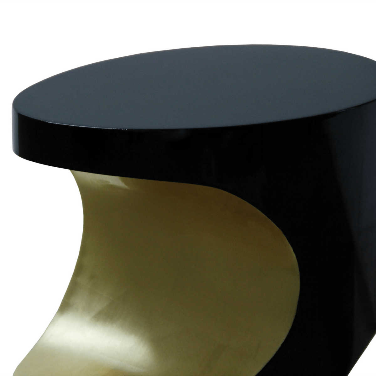 Canyon Side Table