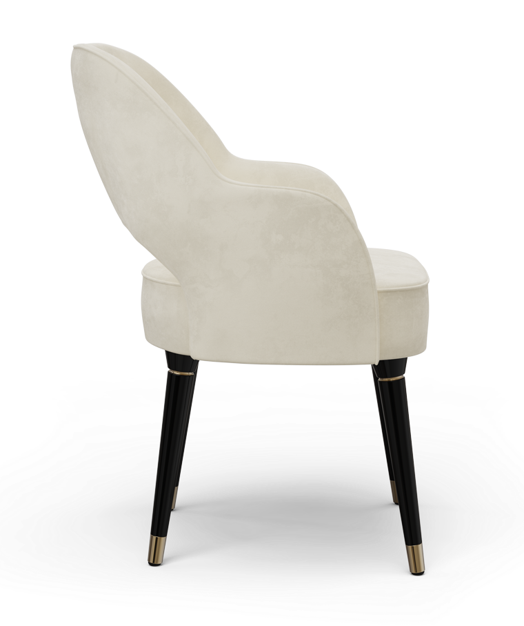 Cole Armrest Chair