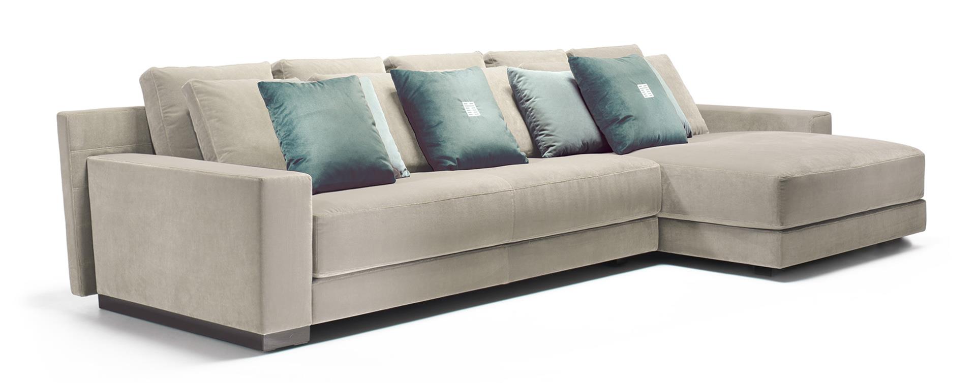 Unique Modular Sofa