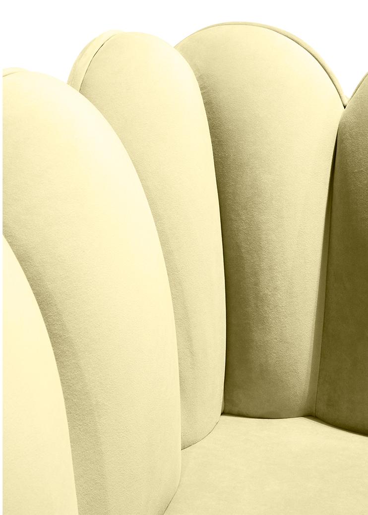 Cloud Corner Sofa