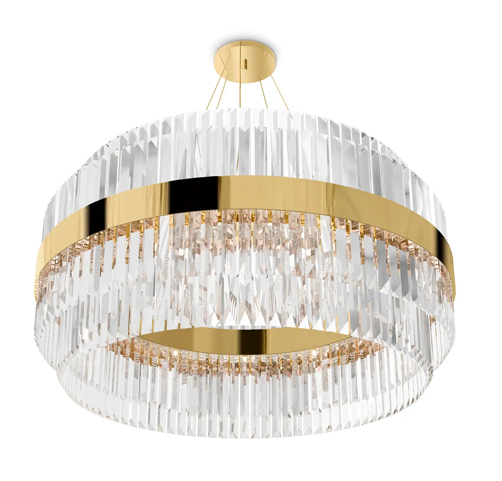 Liberty Suspension