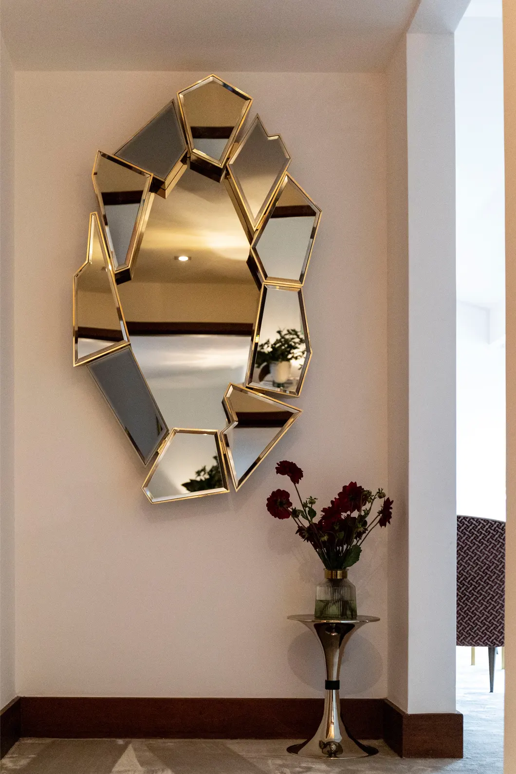 Fragment Mirror - 1