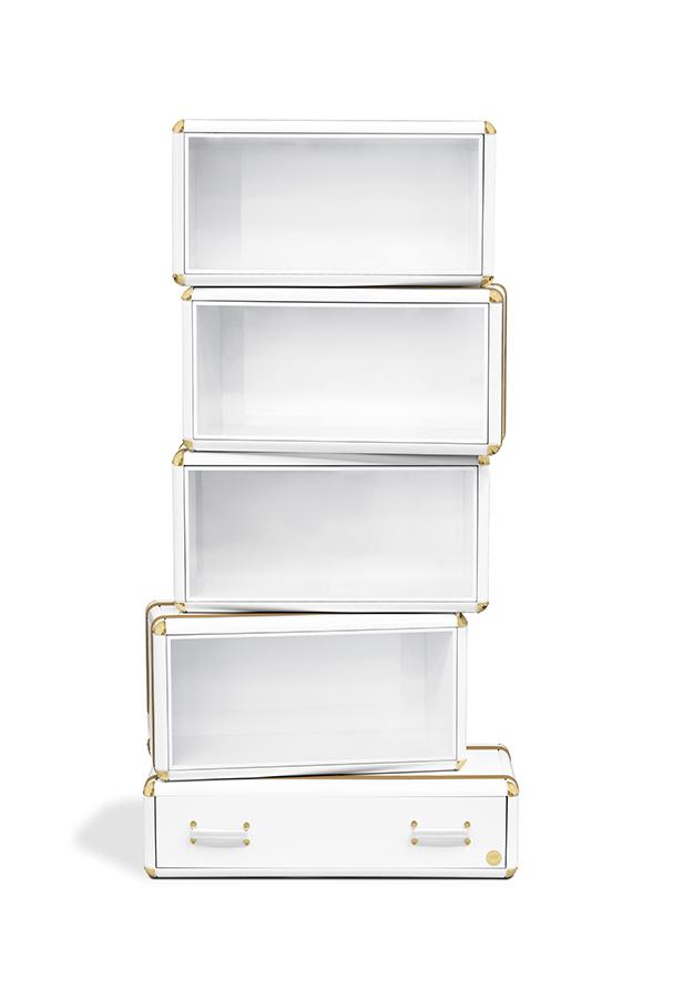 Fantasy Bookcase