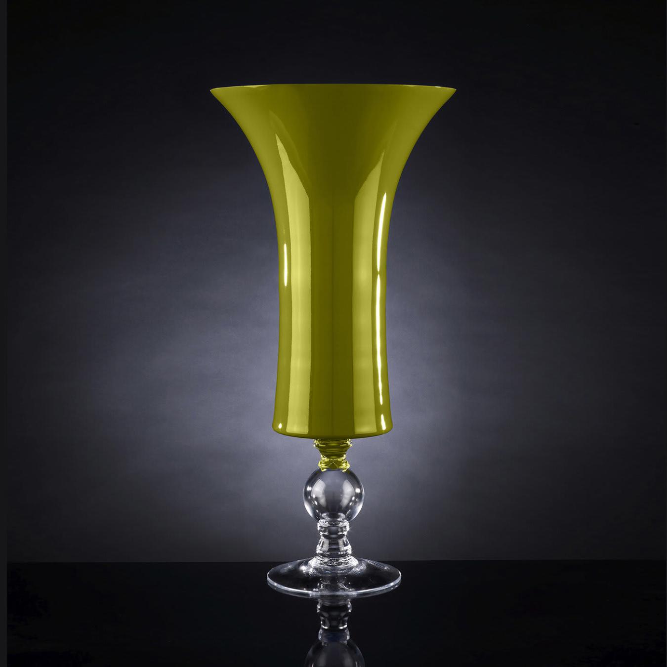 Laura Large Decorative Vase