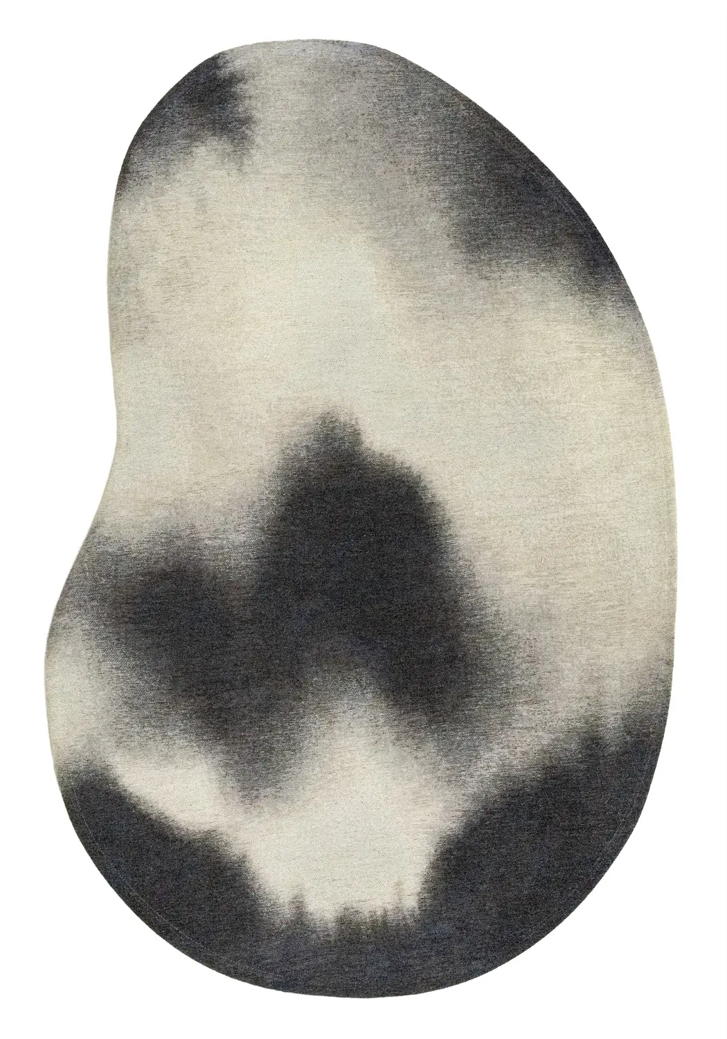 Aquarelle Rain Rug