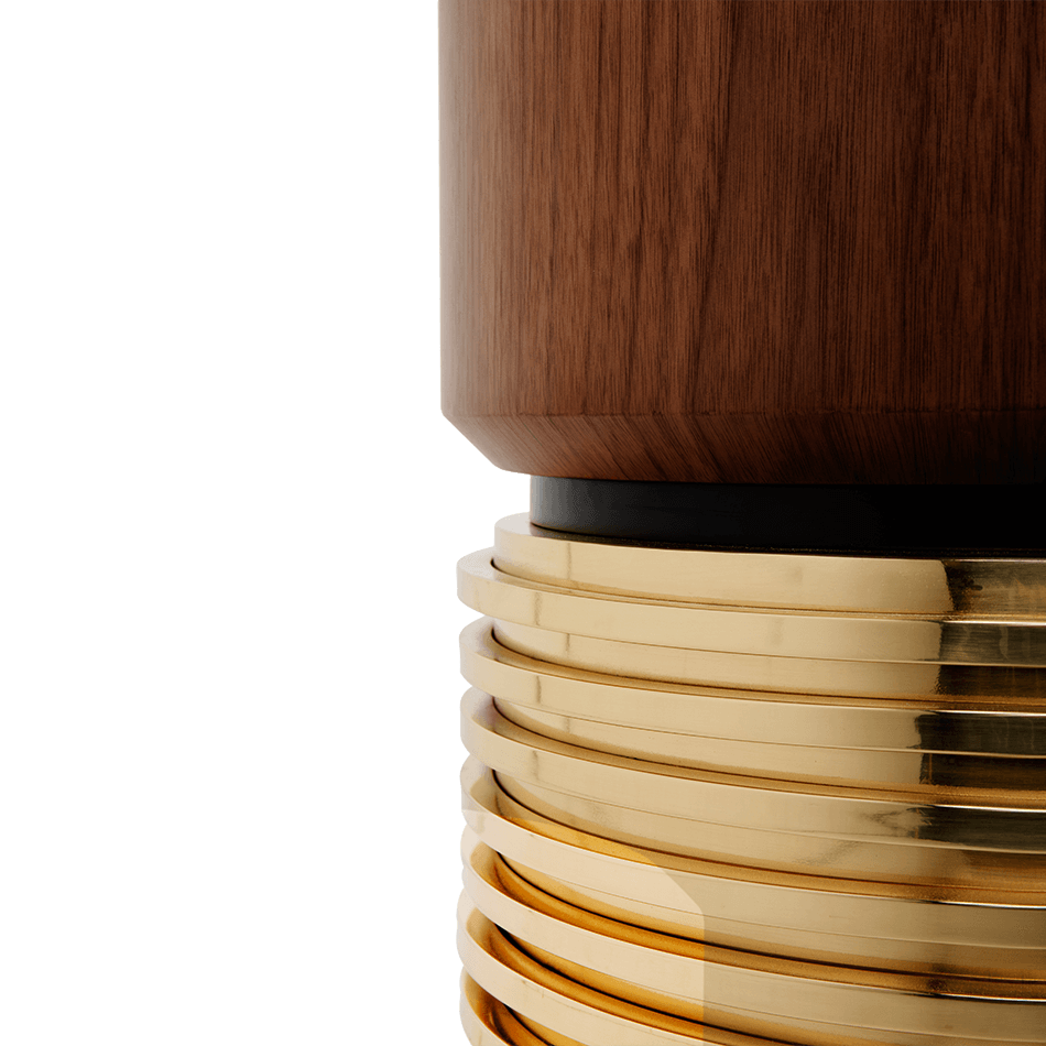 Harlan Side Table