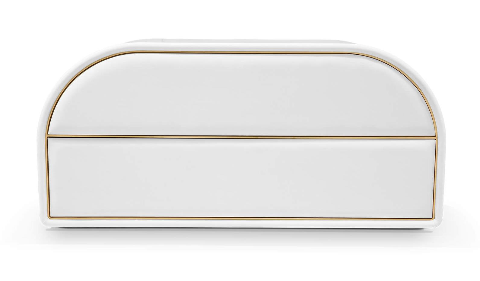 Candy Coated Twin Chest of Drawers