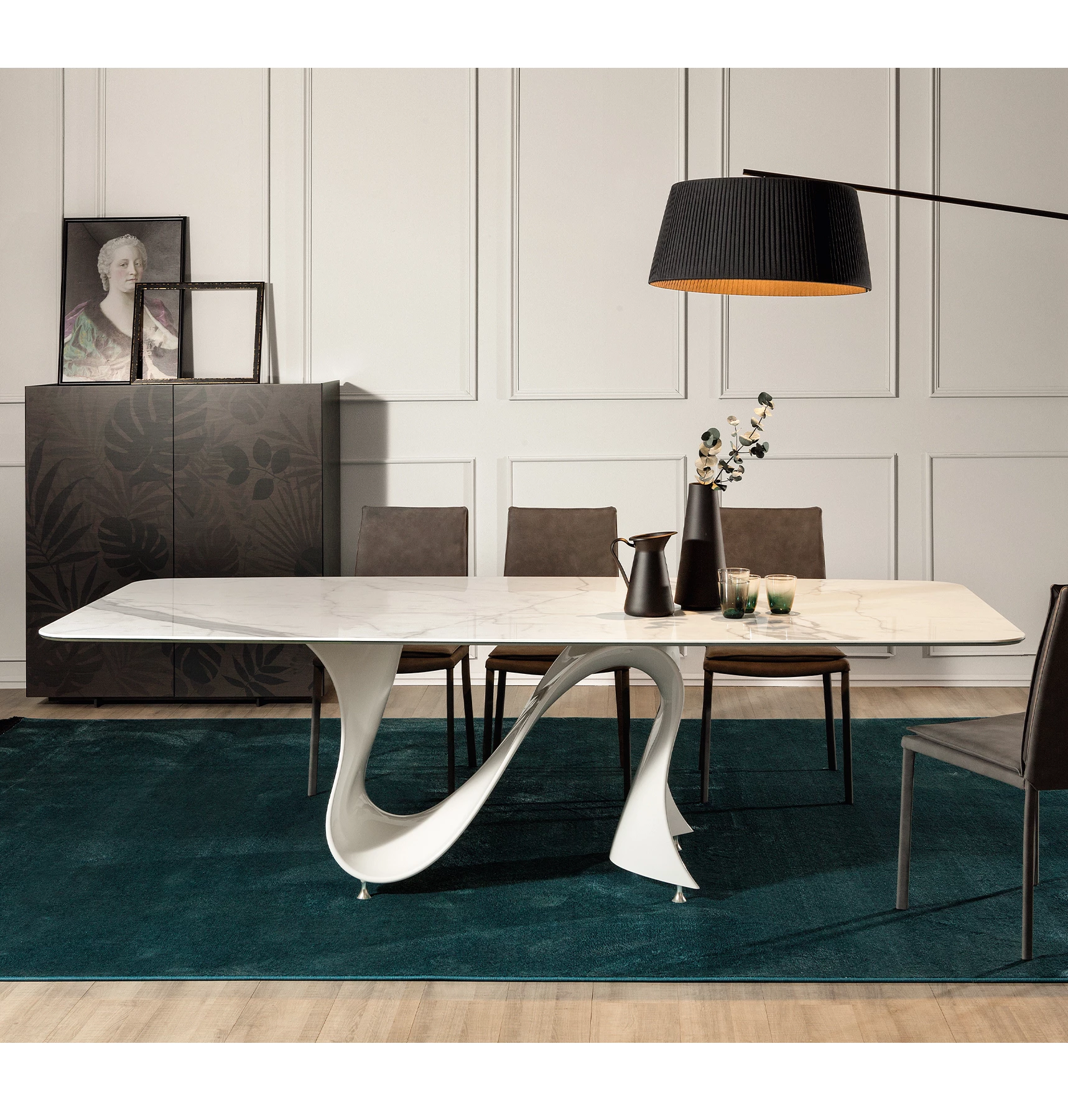 Wave Table - 4