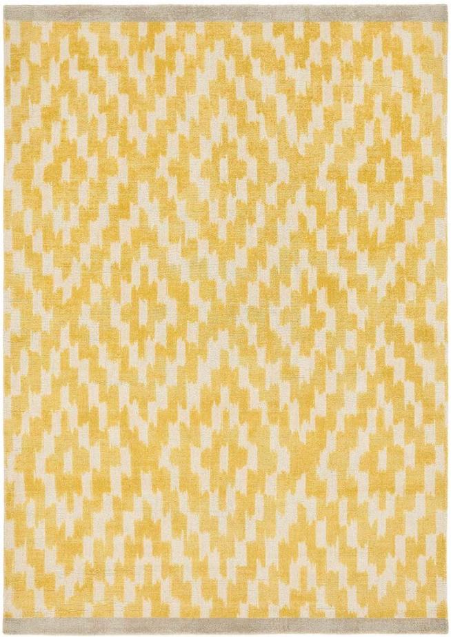 Uteki Sunflower 23606 Rug | Size: 120 x 180 cm