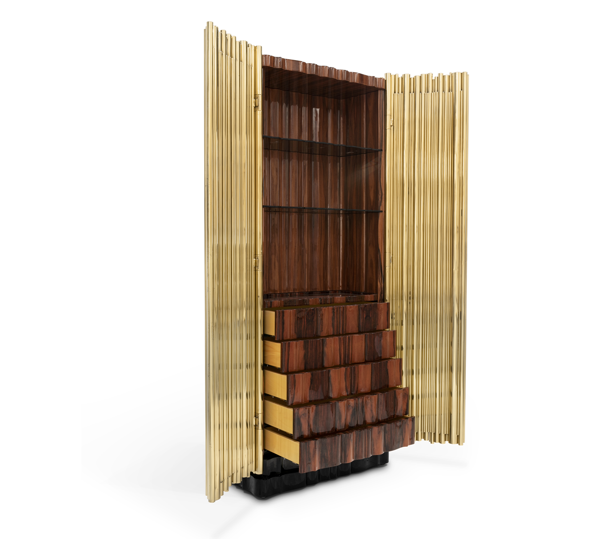 Harmony Luxury Cabinet