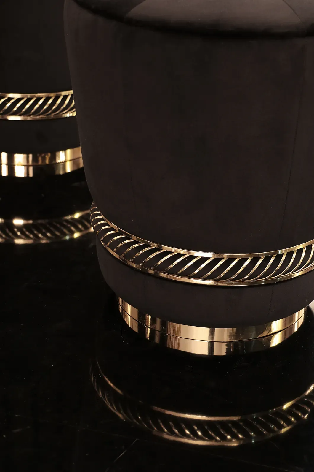 Orbit Stool - 5
