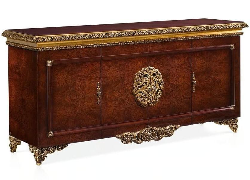 Royal Crafted Luxe Sideboard