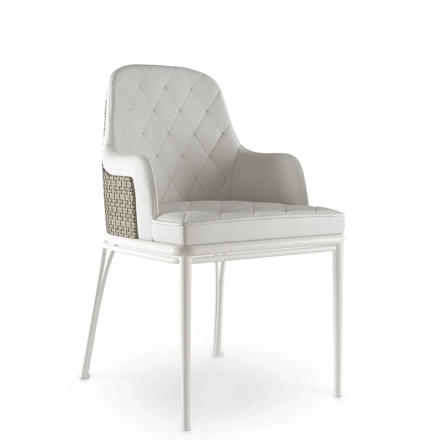 Majestic Wood Dining Chair