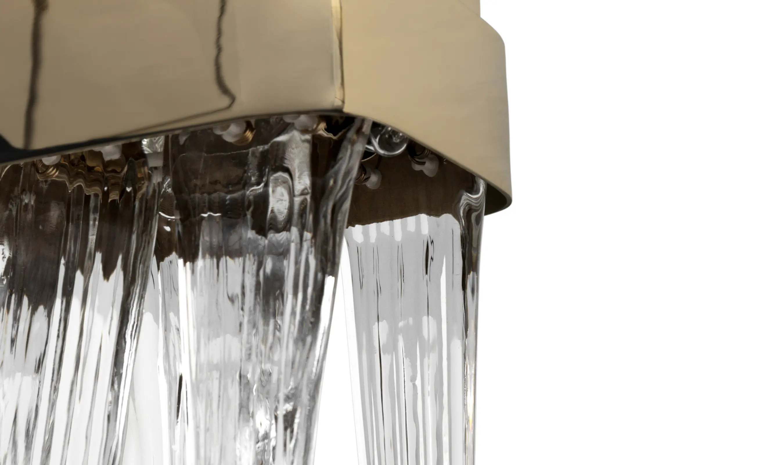 Spire II Suspension