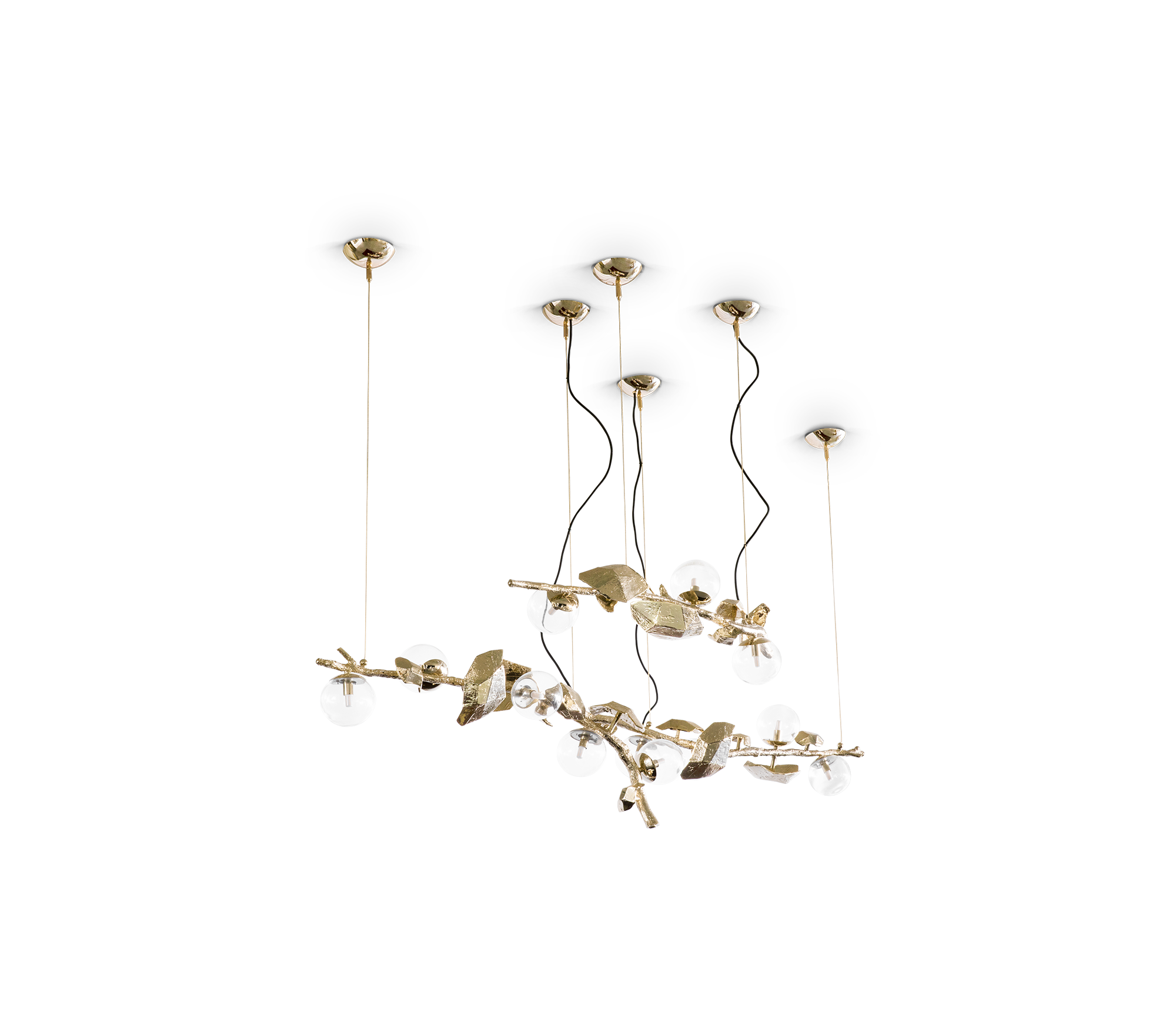 Athena Classic Suspension Light