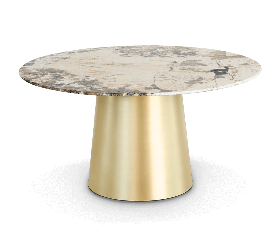 Kellan Tall Coffee Table