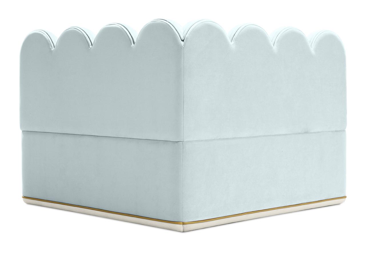 Cloud Candy Sofa