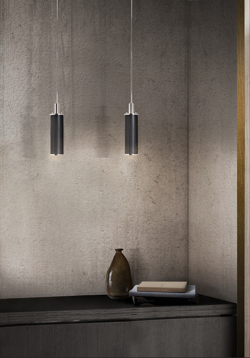 Professor Suspension Lamp - 1