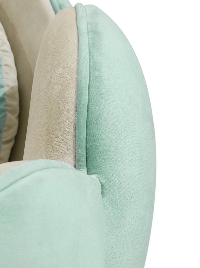 Lotus Armchair