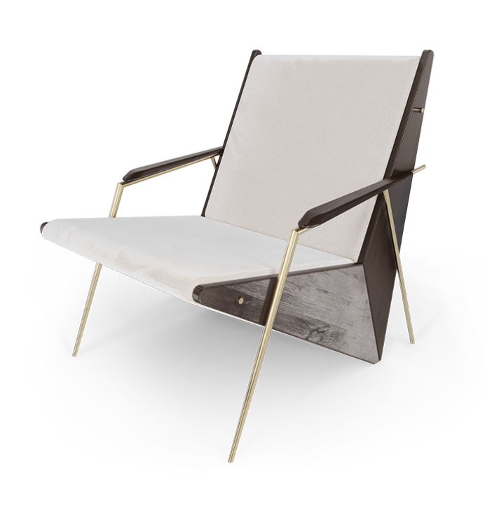 Viera Armchair