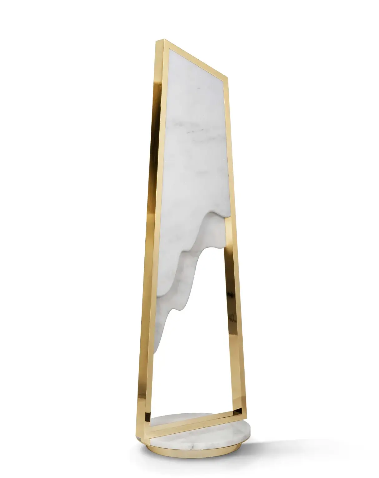 Majestic Aura II Floor Lamp