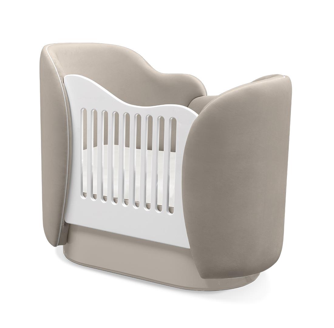 Lullaby Dream Crib
