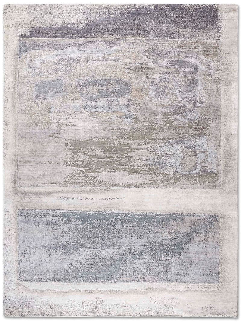 Sand Handmade Luxury Rug
