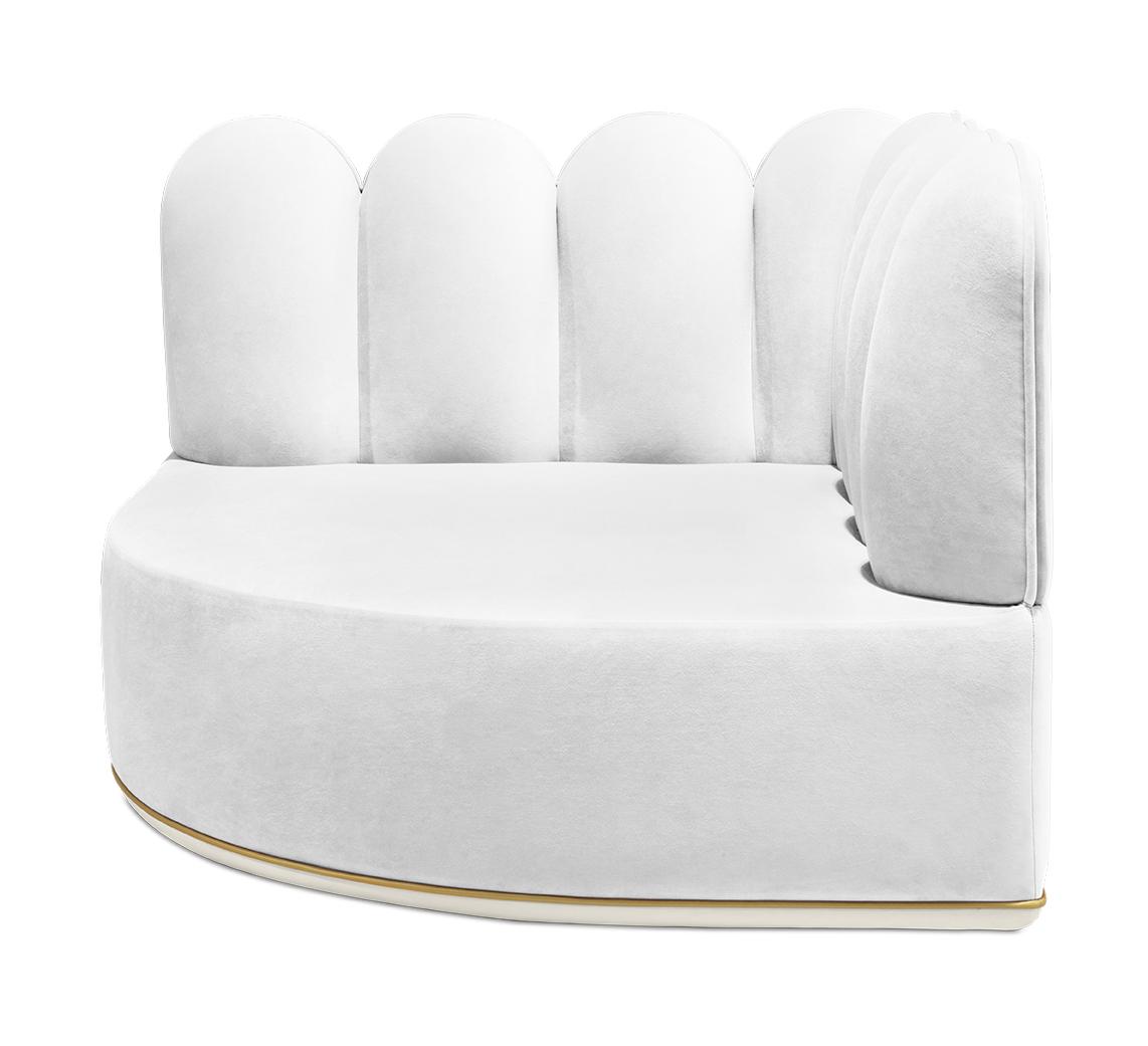 Cloud Corner Sofa