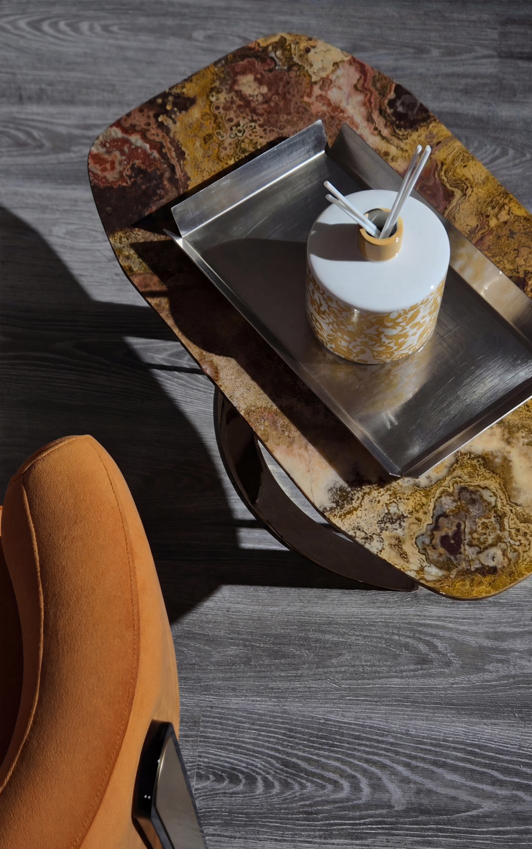Metal Tray