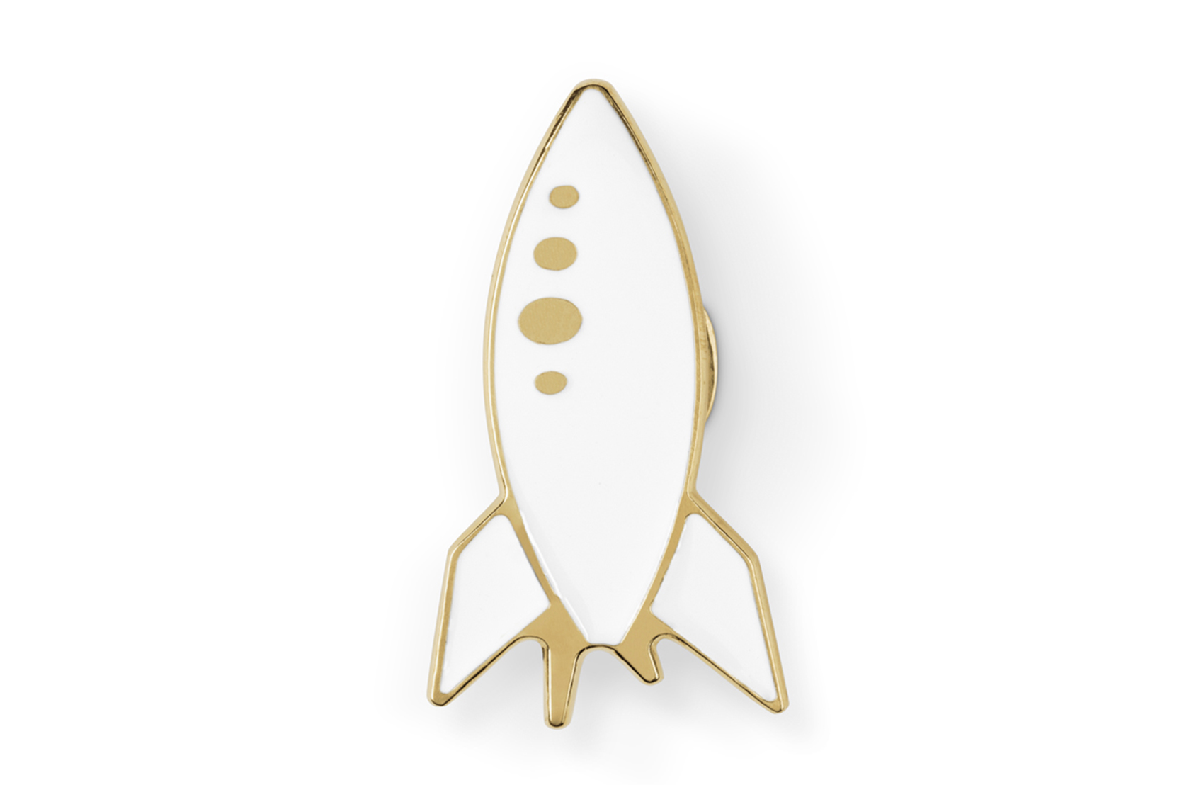 Rocket Handle