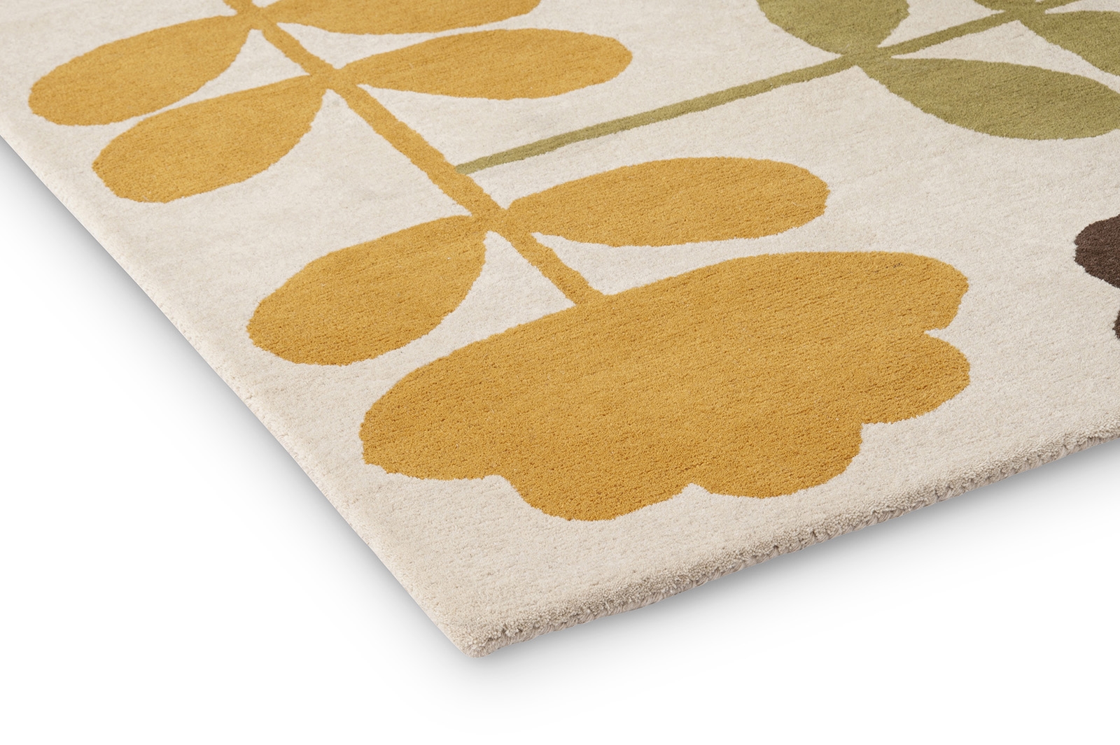 Cut Stem Multi 61405 Rug