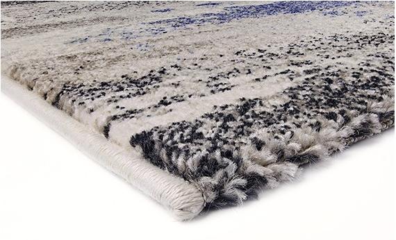 Capri Abstract Machine Made Rug | Size: 160 x 230 cm