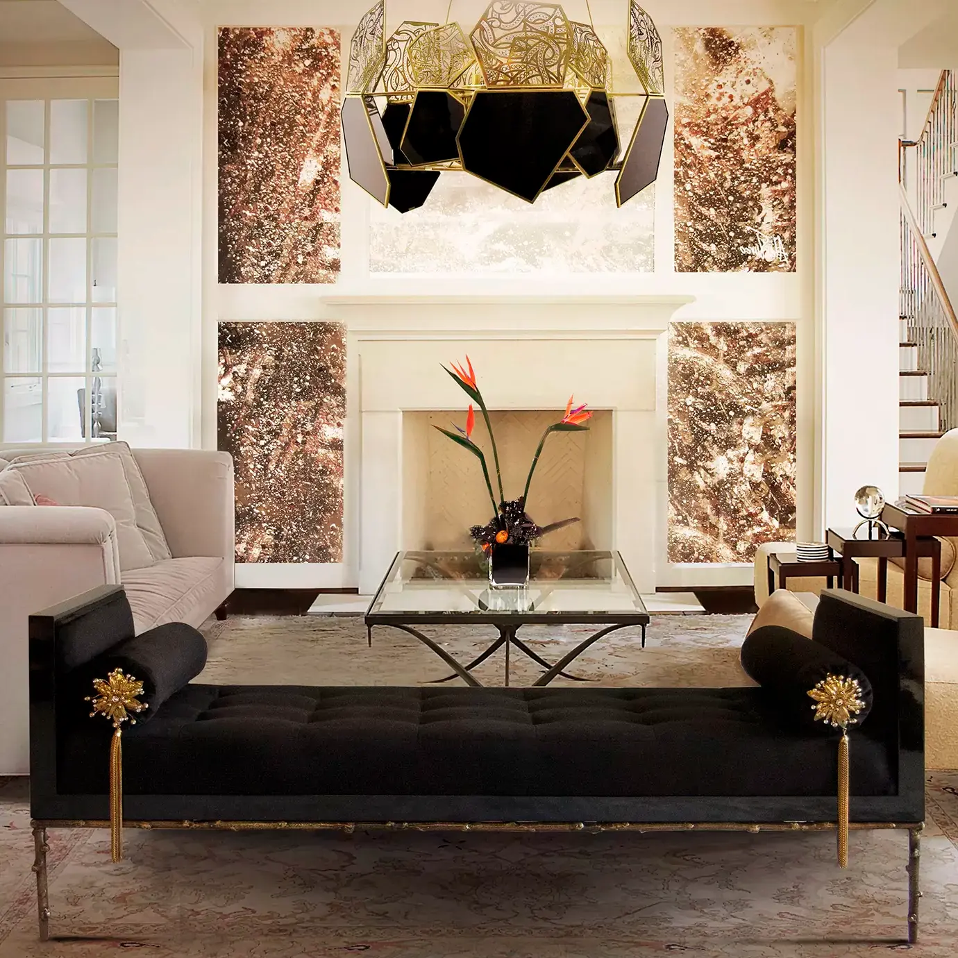 Véra Daybed