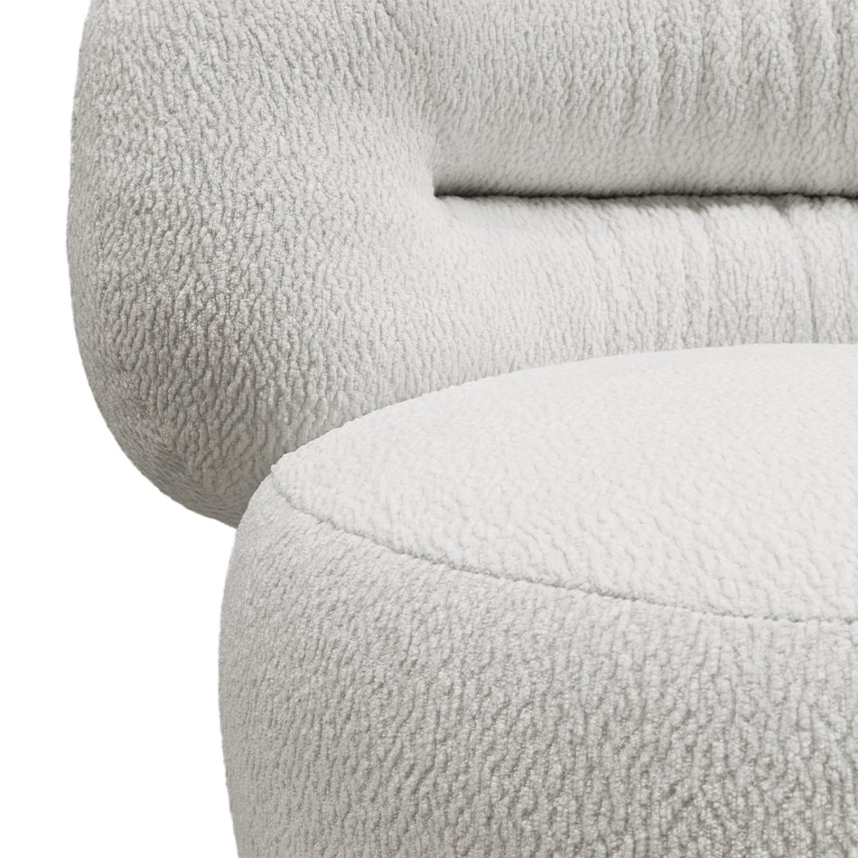 Zahra Small Armchair