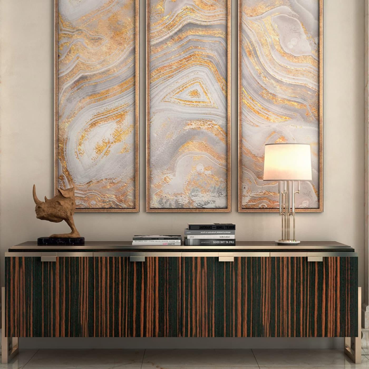 Metropolitan Luxury Sideboard