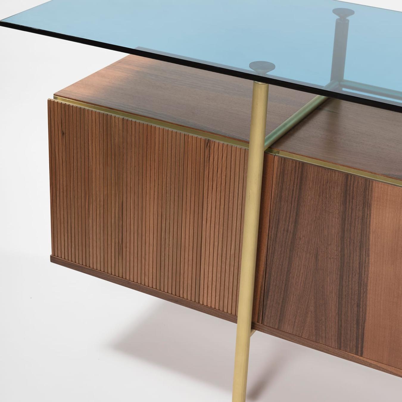 Premium Wooden Sideboard