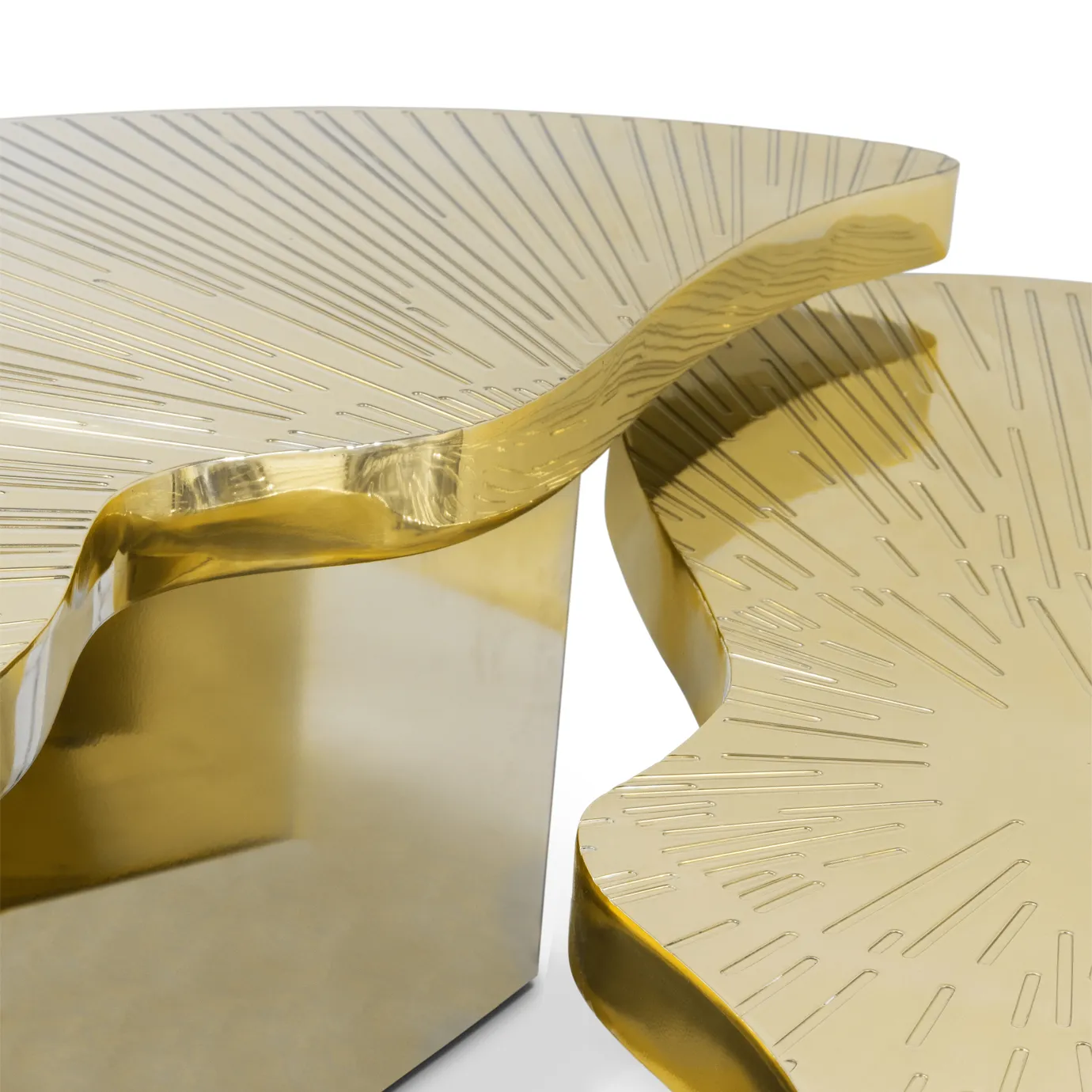 Mythos Coffee Table