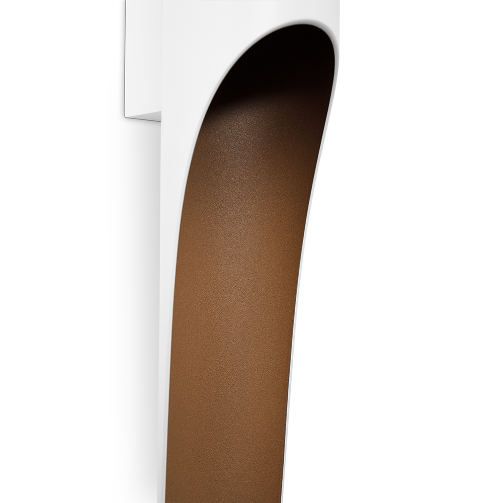 Resonance 1 Wall Lamp