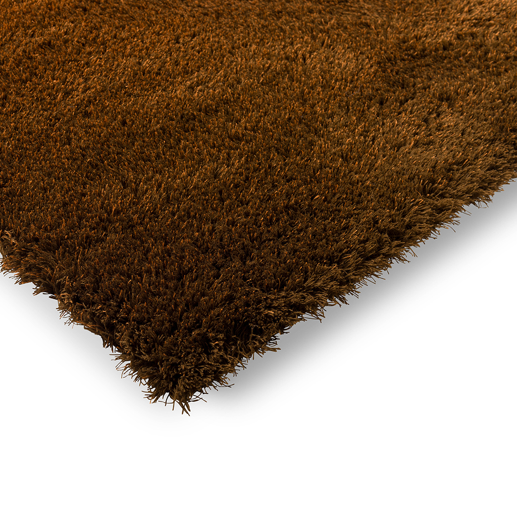 Shade High Umber / Tobacco Rug