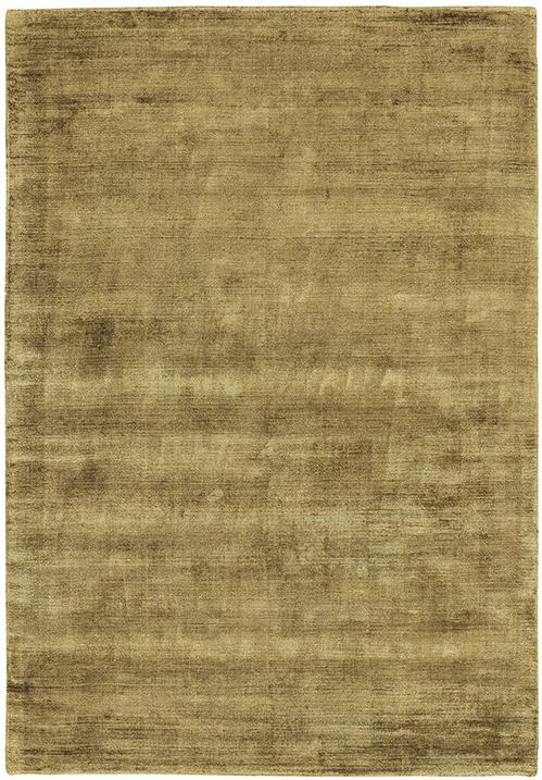 Plain / Glossy Indian Handwoven Rug