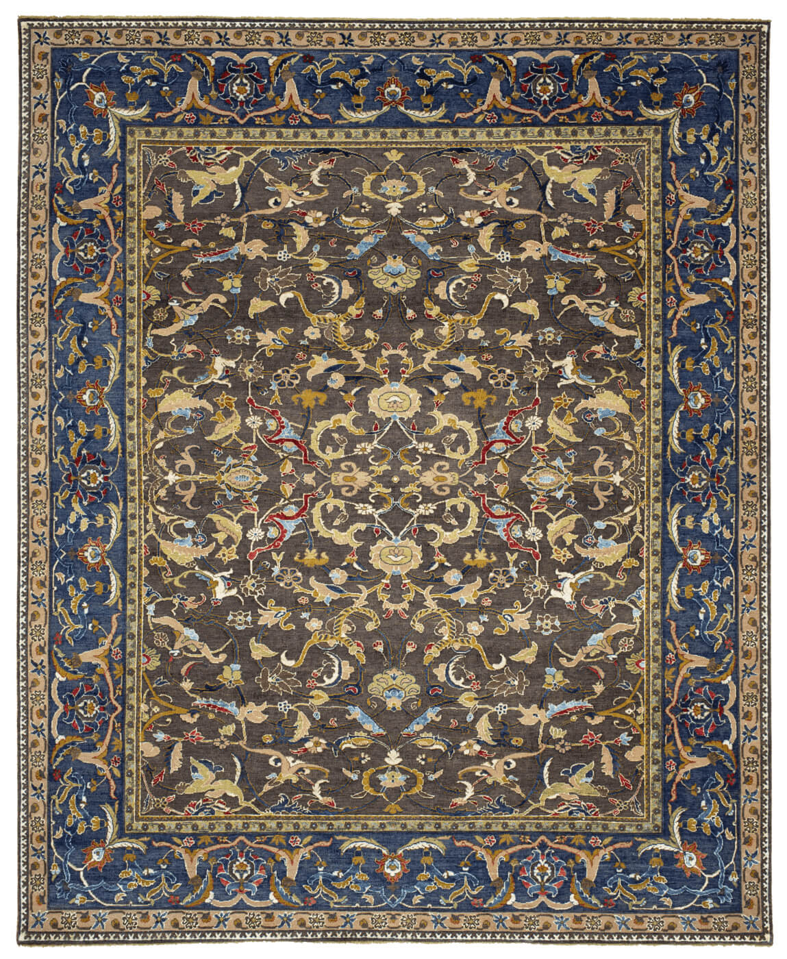 Polonaise Redbridge Rug